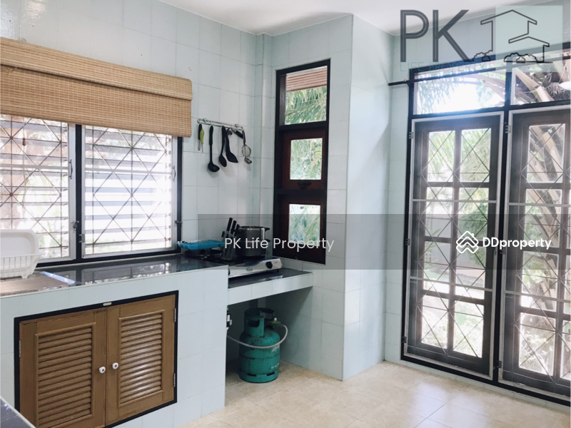 7R0304 This House 2 bedroom 2 bathroom 20,000/month at Rawai have fully furnished, Phuket, Rawai, Muang Phuket, Phuket, 2 Bedrooms, 150 sqm, Single Detached House For Rent, by PK LIFE Property, 8732070 - DDproperty.com