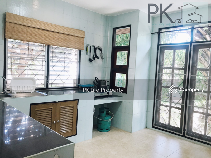 7R0304 This House 2 bedroom 2 bathroom 20,000/month at Rawai have fully furnished, ภูเก็ต, ราไวย์, เมืองภูเก็ต, ภูเก็ต, 150 ตร.ม., บ้านเดี่ยว ให้เช่า, โดย PK LIFE Property, 8732070 - DDproperty.com