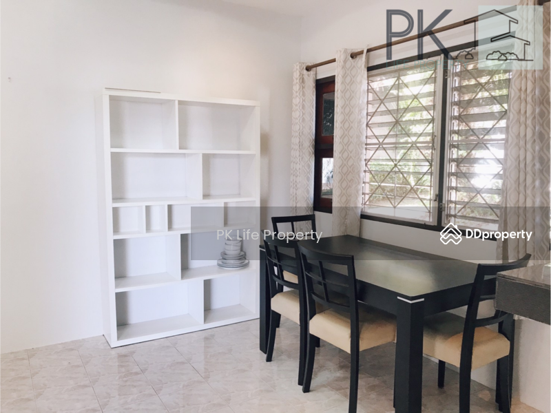7R0304 This House 2 bedroom 2 bathroom 20,000/month at Rawai have fully furnished, ภูเก็ต, ราไวย์, เมืองภูเก็ต, ภูเก็ต, 150 ตร.ม., บ้านเดี่ยว ให้เช่า, โดย PK LIFE Property, 8732070 - DDproperty.com