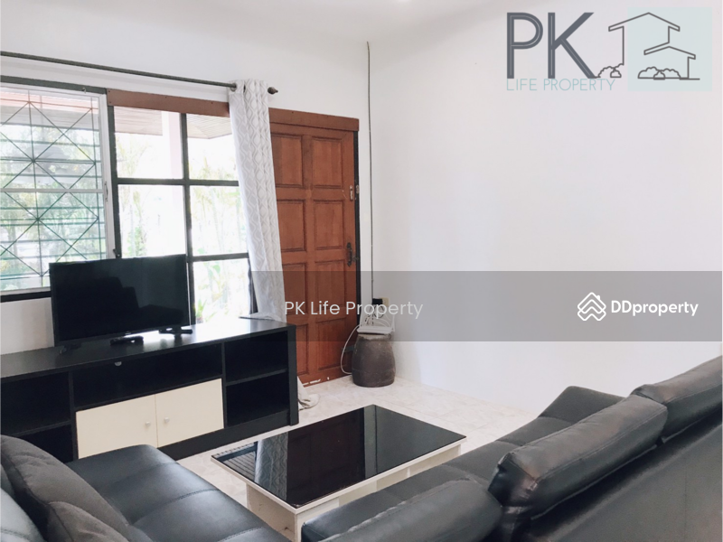 7R0304 This House 2 bedroom 2 bathroom 20,000/month at Rawai have fully furnished, Phuket, Rawai, Muang Phuket, Phuket, 2 Bedrooms, 150 sqm, Single Detached House For Rent, by PK LIFE Property, 8732070 - DDproperty.com