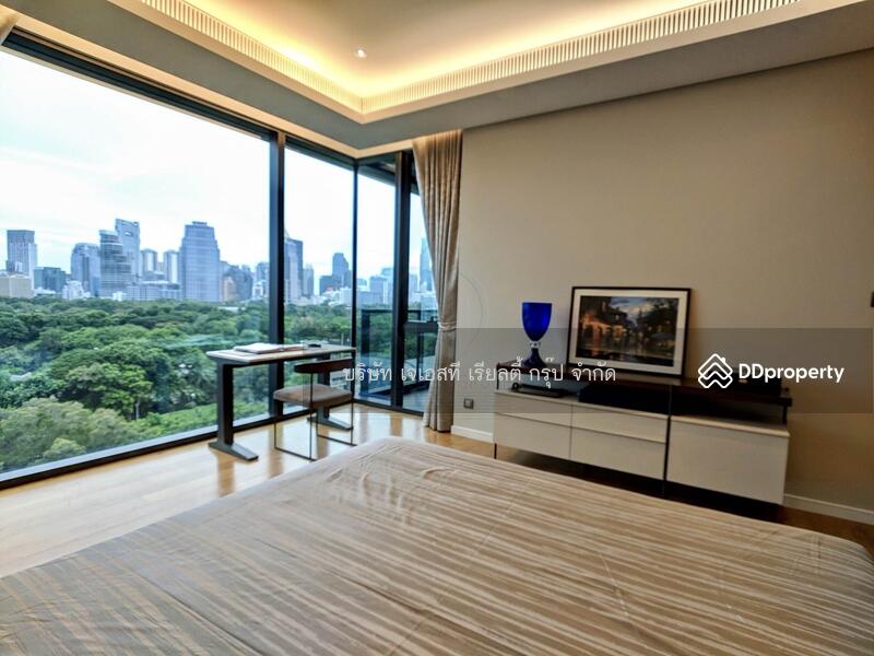 Sindhorn Tonson, Bangkok, 89 Soi Tonson Sarasin Road, Lumphini, Pathum Wan, Bangkok, 1 Bedroom, 87 sqm, Condo For Sale, by JST Realty Group Co., Ltd., 8733498 - DDproperty.com