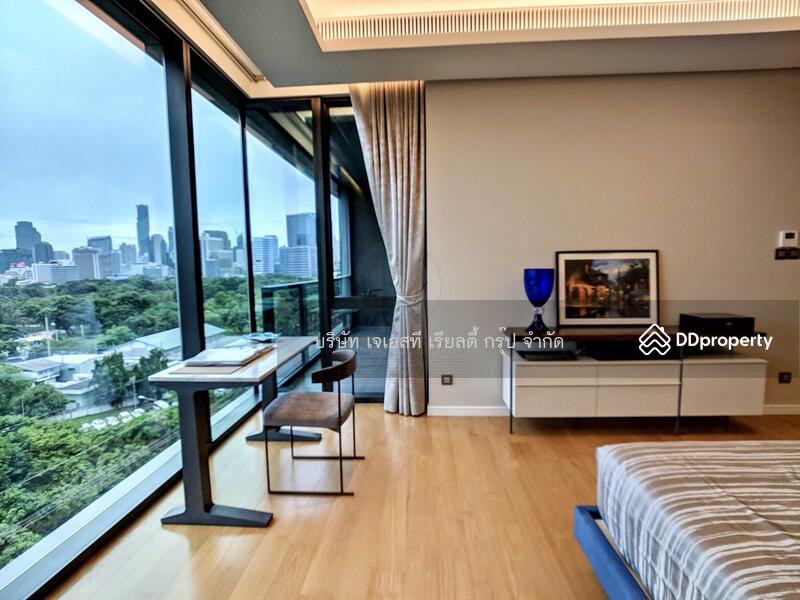 Sindhorn Tonson, Bangkok, 89 Soi Tonson Sarasin Road, Lumphini, Pathum Wan, Bangkok, 1 Bedroom, 87 sqm, Condo For Sale, by JST Realty Group Co., Ltd., 8733498 - DDproperty.com