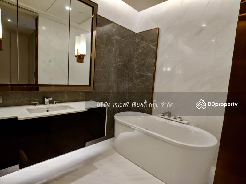 Sindhorn Tonson, Bangkok, 89 Soi Tonson Sarasin Road, Lumphini, Pathum Wan, Bangkok, 1 Bedroom, 87 sqm, Condo For Sale, by JST Realty Group Co., Ltd., 8733498 - DDproperty.com