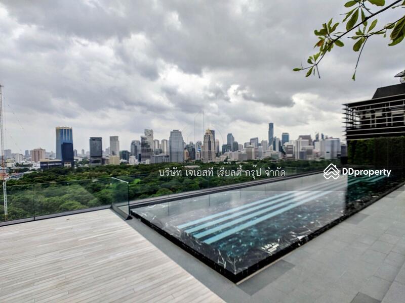 Sindhorn Tonson, Bangkok, 89 Soi Tonson Sarasin Road, Lumphini, Pathum Wan, Bangkok, 1 Bedroom, 87 sqm, Condo For Sale, by JST Realty Group Co., Ltd., 8733498 - DDproperty.com