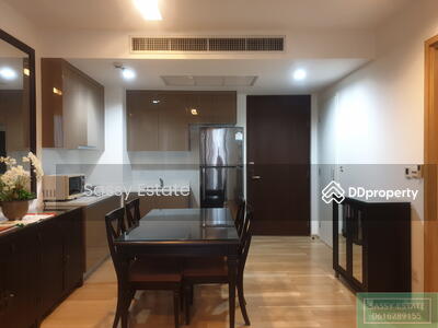 For Rent - Siri At Sukhumvit, Bangkok