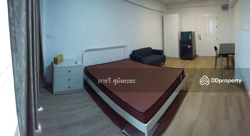 Baan Bodin (บ้านบดินทร์), กรุงเทพ, . ซอยลาดพร้าว 112 แขวงพลับพลา เขตวังทองหลาง กทม., พลับพลา, วังทองหลาง, กรุงเทพ, 28 ตร.ม., คอนโด ให้เช่า, โดย ภารวี สุมังคะละ, 8734208 - DDproperty.com