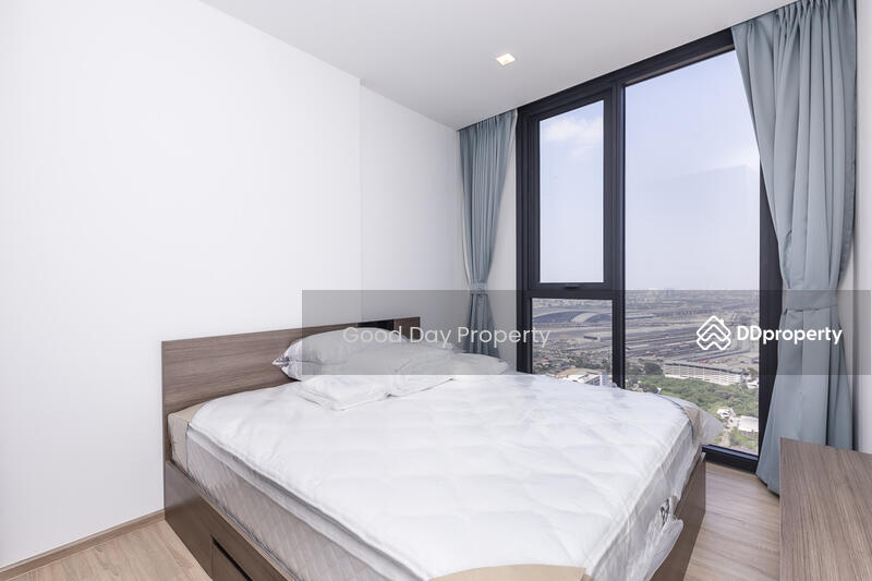 The Line Phahon-Pradipat : The Line พหลฯ-ประดิพัทธ์, กรุงเทพ, 21 ประดิพัทธิ์, สามเสนใน, พญาไท, กรุงเทพ, 53 ตร.ม., คอนโด ให้เช่า, โดย Jarunat K, 8734665 - DDproperty.com