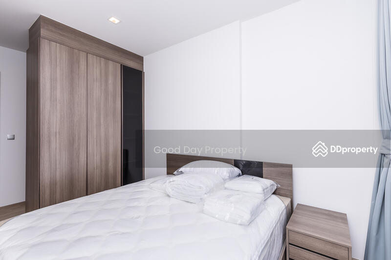 The Line Phahon-Pradipat, Bangkok, 21 Pradiphat Road, Samsen Nai, Phaya Thai, Bangkok, 2 Bedrooms, 53 sqm, Condo For Rent, by Jarunat K, 8734665 - DDproperty.com