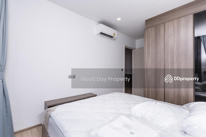 The Line Phahon-Pradipat, Bangkok, 21 Pradiphat Road, Samsen Nai, Phaya Thai, Bangkok, 2 Bedrooms, 53 sqm, Condo For Rent, by Jarunat K, 8734665 - DDproperty.com