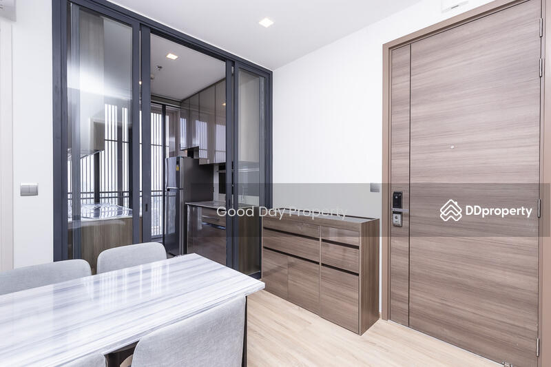 The Line Phahon-Pradipat, Bangkok, 21 Pradiphat Road, Samsen Nai, Phaya Thai, Bangkok, 2 Bedrooms, 53 sqm, Condo For Rent, by Jarunat K, 8734665 - DDproperty.com