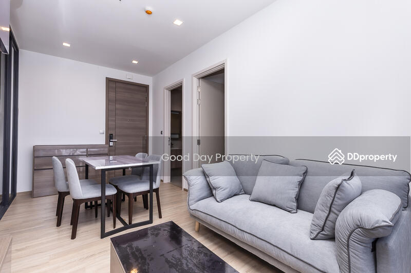 The Line Phahon-Pradipat : The Line พหลฯ-ประดิพัทธ์, กรุงเทพ, 21 ประดิพัทธิ์, สามเสนใน, พญาไท, กรุงเทพ, 53 ตร.ม., คอนโด ให้เช่า, โดย Jarunat K, 8734665 - DDproperty.com