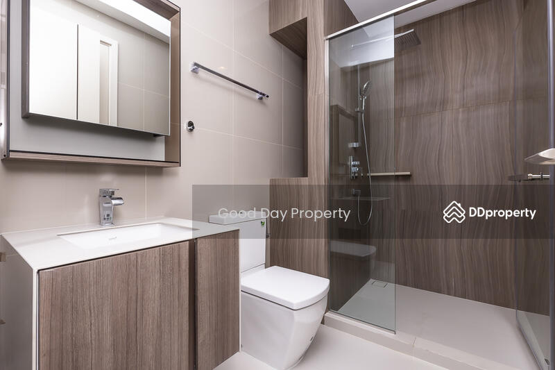 The Line Phahon-Pradipat, Bangkok, 21 Pradiphat Road, Samsen Nai, Phaya Thai, Bangkok, 2 Bedrooms, 53 sqm, Condo For Rent, by Jarunat K, 8734665 - DDproperty.com