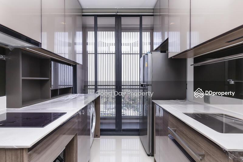 The Line Phahon-Pradipat : The Line พหลฯ-ประดิพัทธ์, กรุงเทพ, 21 ประดิพัทธิ์, สามเสนใน, พญาไท, กรุงเทพ, 53 ตร.ม., คอนโด ให้เช่า, โดย Jarunat K, 8734665 - DDproperty.com