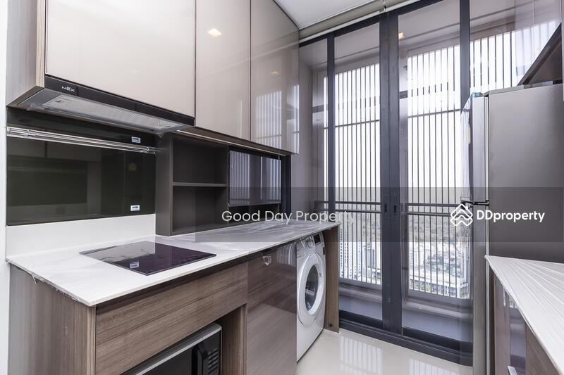 The Line Phahon-Pradipat, Bangkok, 21 Pradiphat Road, Samsen Nai, Phaya Thai, Bangkok, 2 Bedrooms, 53 sqm, Condo For Rent, by Jarunat K, 8734665 - DDproperty.com