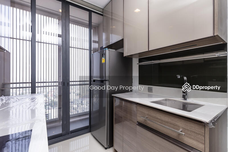 The Line Phahon-Pradipat, Bangkok, 21 Pradiphat Road, Samsen Nai, Phaya Thai, Bangkok, 2 Bedrooms, 53 sqm, Condo For Rent, by Jarunat K, 8734665 - DDproperty.com