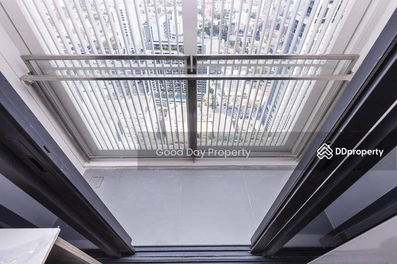 The Line Phahon-Pradipat : The Line พหลฯ-ประดิพัทธ์, กรุงเทพ, 21 ประดิพัทธิ์, สามเสนใน, พญาไท, กรุงเทพ, 53 ตร.ม., คอนโด ให้เช่า, โดย Jarunat K, 8734665 - DDproperty.com