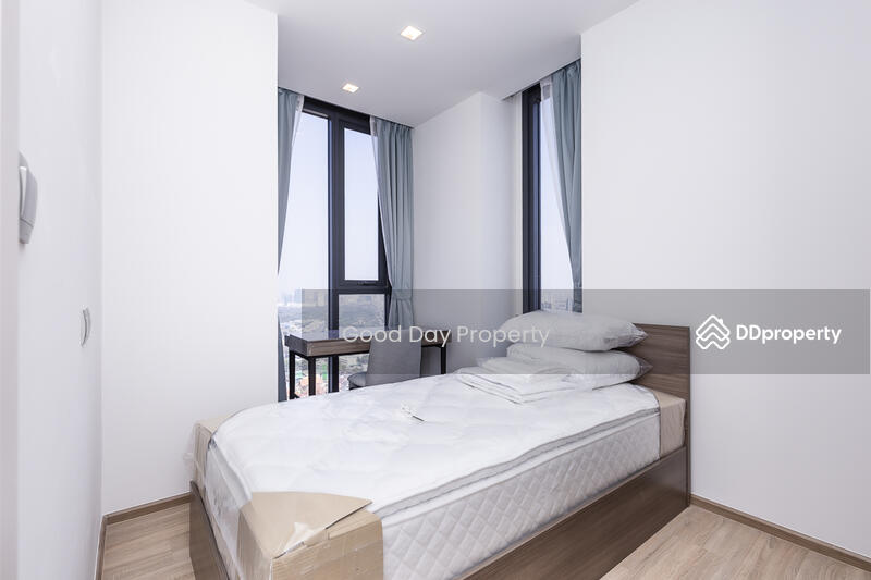 The Line Phahon-Pradipat, Bangkok, 21 Pradiphat Road, Samsen Nai, Phaya Thai, Bangkok, 2 Bedrooms, 53 sqm, Condo For Rent, by Jarunat K, 8734665 - DDproperty.com