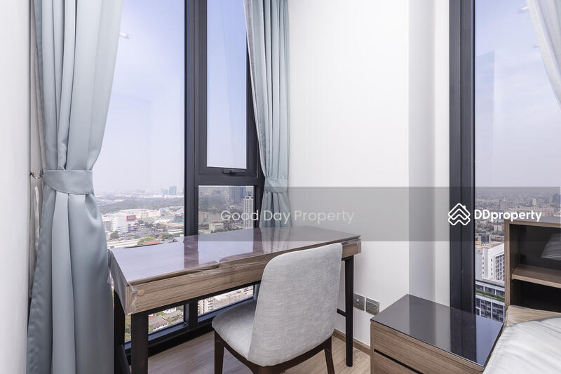 The Line Phahon-Pradipat, Bangkok, 21 Pradiphat Road, Samsen Nai, Phaya Thai, Bangkok, 2 Bedrooms, 53 sqm, Condo For Rent, by Jarunat K, 8734665 - DDproperty.com