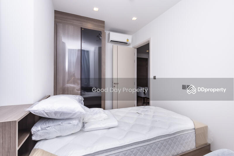 The Line Phahon-Pradipat, Bangkok, 21 Pradiphat Road, Samsen Nai, Phaya Thai, Bangkok, 2 Bedrooms, 53 sqm, Condo For Rent, by Jarunat K, 8734665 - DDproperty.com