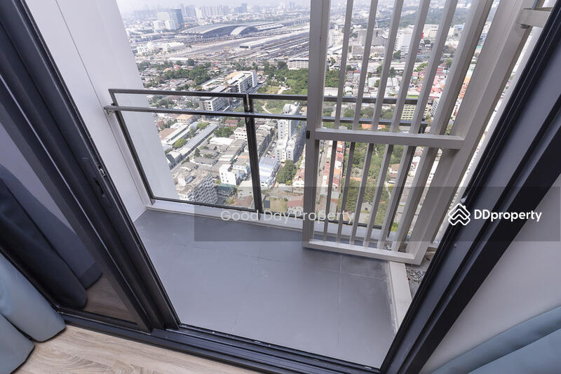 The Line Phahon-Pradipat : The Line พหลฯ-ประดิพัทธ์, กรุงเทพ, 21 ประดิพัทธิ์, สามเสนใน, พญาไท, กรุงเทพ, 53 ตร.ม., คอนโด ให้เช่า, โดย Jarunat K, 8734665 - DDproperty.com