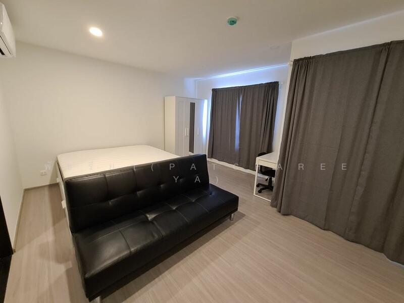 ให้เช่า - Aspire Sukhumvit-On Nut : แอสปาย สุขุมวิท-อ่อนนุช, กรุงเทพ