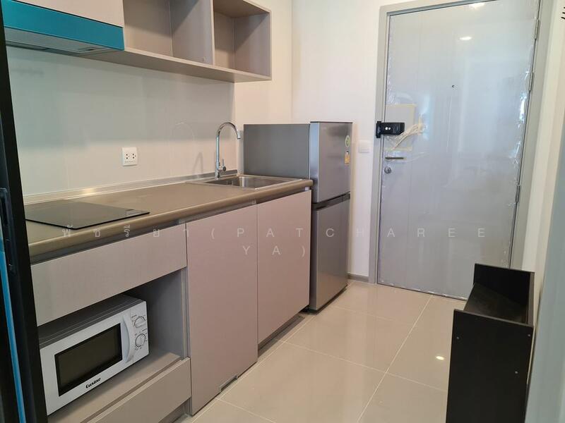 ให้เช่า - Aspire Sukhumvit-On Nut : แอสปาย สุขุมวิท-อ่อนนุช, กรุงเทพ