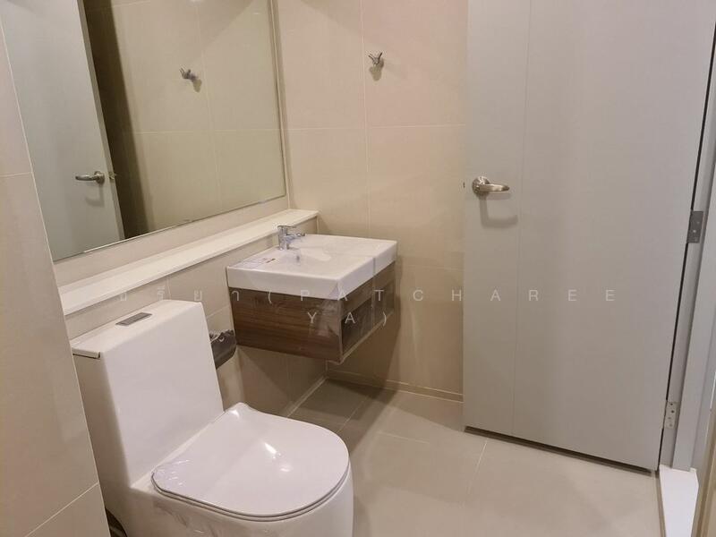 ให้เช่า - Aspire Sukhumvit-On Nut : แอสปาย สุขุมวิท-อ่อนนุช, กรุงเทพ