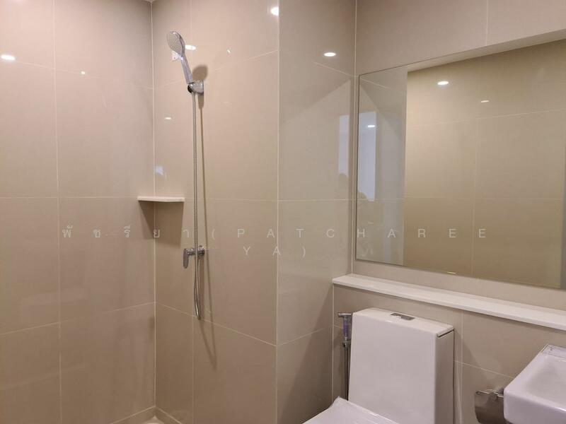 ให้เช่า - Aspire Sukhumvit-On Nut : แอสปาย สุขุมวิท-อ่อนนุช, กรุงเทพ