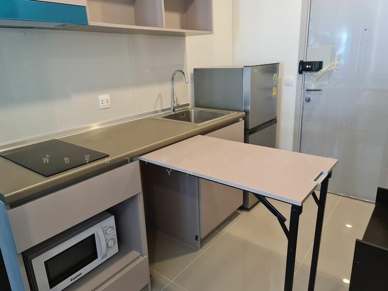 ให้เช่า - Aspire Sukhumvit-On Nut : แอสปาย สุขุมวิท-อ่อนนุช, กรุงเทพ