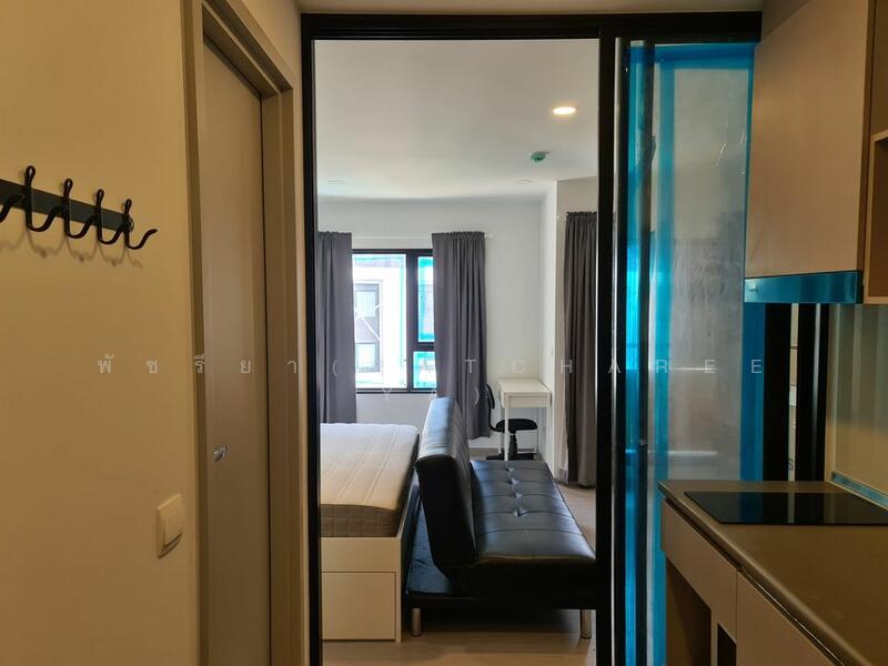 ให้เช่า - Aspire Sukhumvit-On Nut : แอสปาย สุขุมวิท-อ่อนนุช, กรุงเทพ