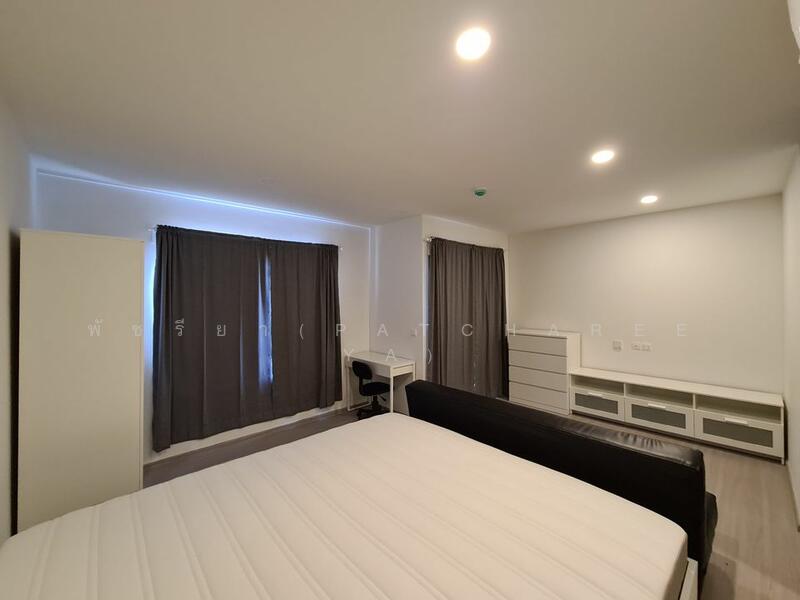 ให้เช่า - Aspire Sukhumvit-On Nut : แอสปาย สุขุมวิท-อ่อนนุช, กรุงเทพ