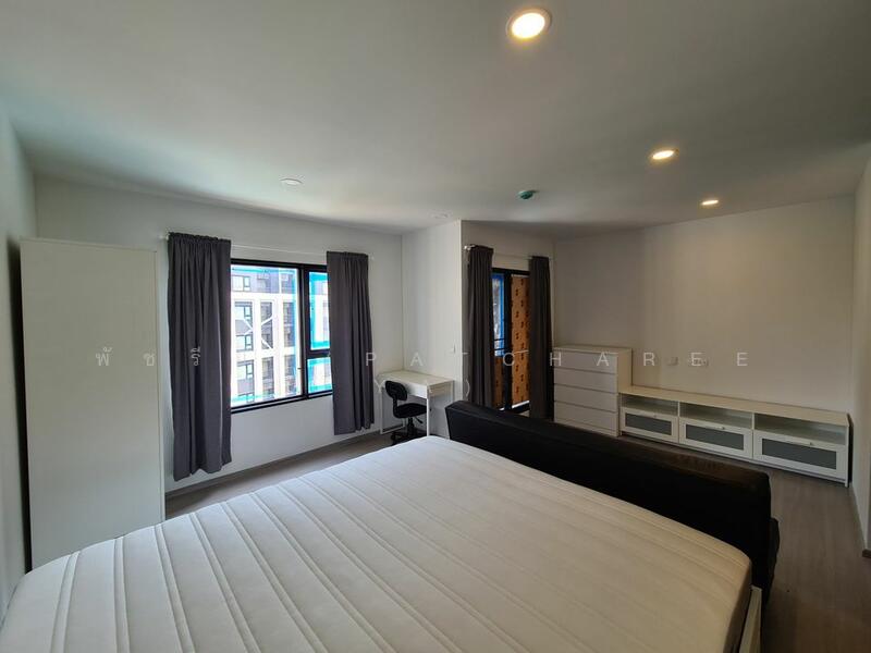 ให้เช่า - Aspire Sukhumvit-On Nut : แอสปาย สุขุมวิท-อ่อนนุช, กรุงเทพ