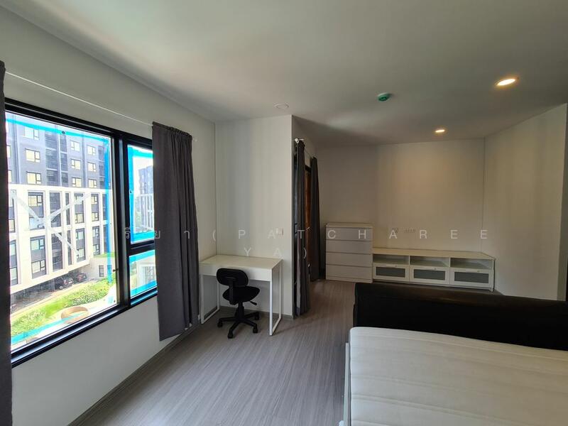 ให้เช่า - Aspire Sukhumvit-On Nut : แอสปาย สุขุมวิท-อ่อนนุช, กรุงเทพ