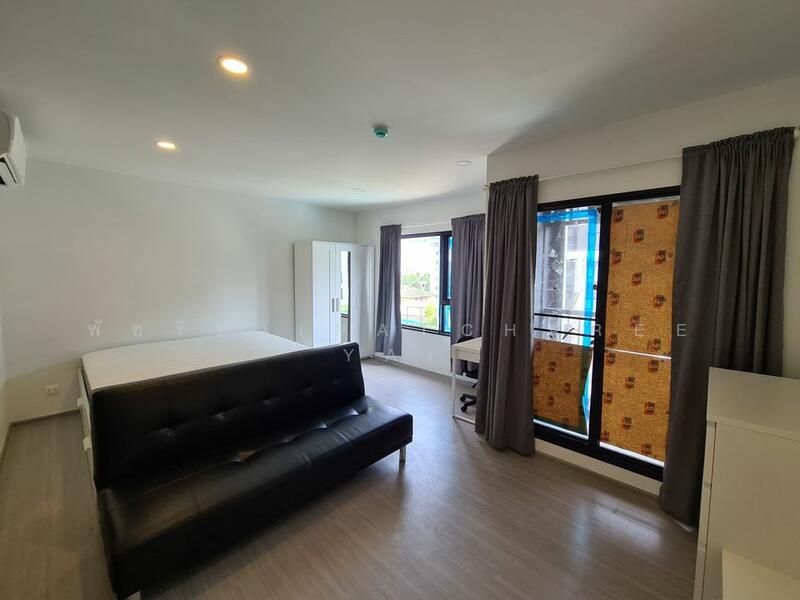 ให้เช่า - Aspire Sukhumvit-On Nut : แอสปาย สุขุมวิท-อ่อนนุช, กรุงเทพ