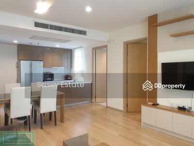 For Rent - Siri At Sukhumvit, Bangkok