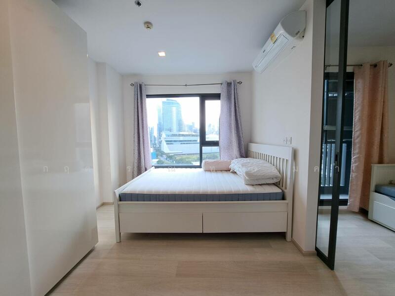 ให้เช่า - Life One Wireless : ไลฟ์ วัน วิทยุ, กรุงเทพ