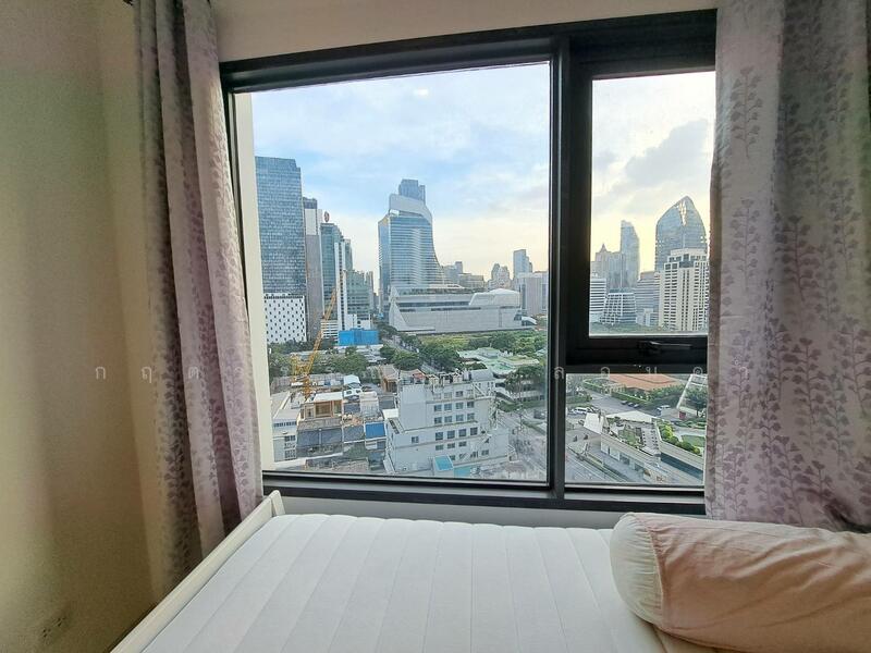 ให้เช่า - Life One Wireless : ไลฟ์ วัน วิทยุ, กรุงเทพ