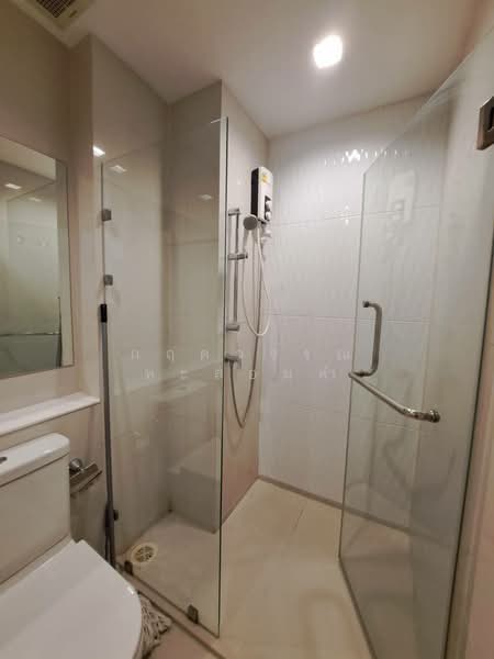 Life One Wireless, Bangkok, 1 Wireless Road, Lumphini, Pathum Wan, Bangkok, Studio, 28 sqm, Condo For Rent, by กฤตวรรณ ทะลอมคำ, 8736639 - DDproperty.com