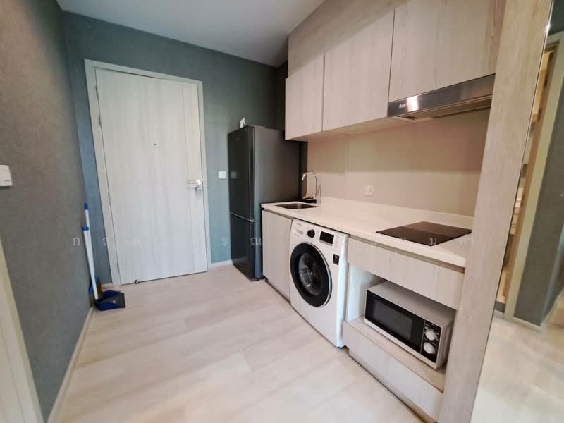 Life One Wireless, Bangkok, 1 Wireless Road, Lumphini, Pathum Wan, Bangkok, Studio, 28 sqm, Condo For Rent, by กฤตวรรณ ทะลอมคำ, 8736639 - DDproperty.com