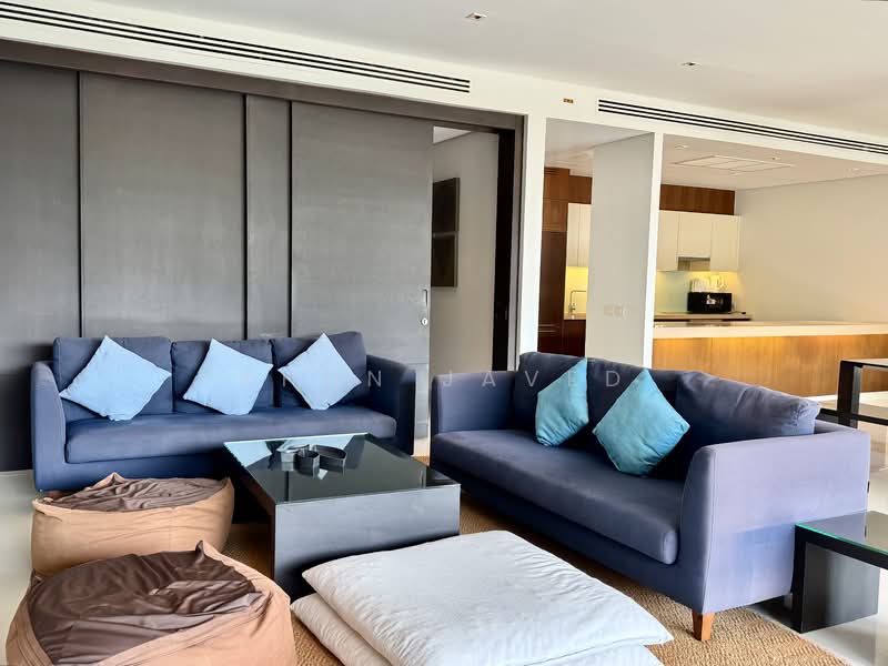 Baan Yamu Residences : บ้านยามู เรสซิเด้นท์, ภูเก็ต, 171/7 แหลมยามู, ป่าคลอก, ถลาง, ภูเก็ต, 212 ตร.ม., คอนโด ขาย, โดย Khun Javed, 8736779 - DDproperty.com