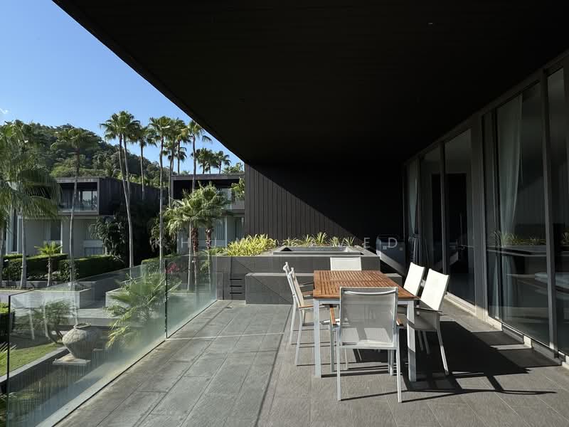 Baan Yamu Residences, Phuket, 171/7 Cape Yamu, Pa Khlok, Thalang, Phuket, 2 Bedrooms, 212 sqm, Condo For Sale, by Khun Javed, 8736779 - DDproperty.com