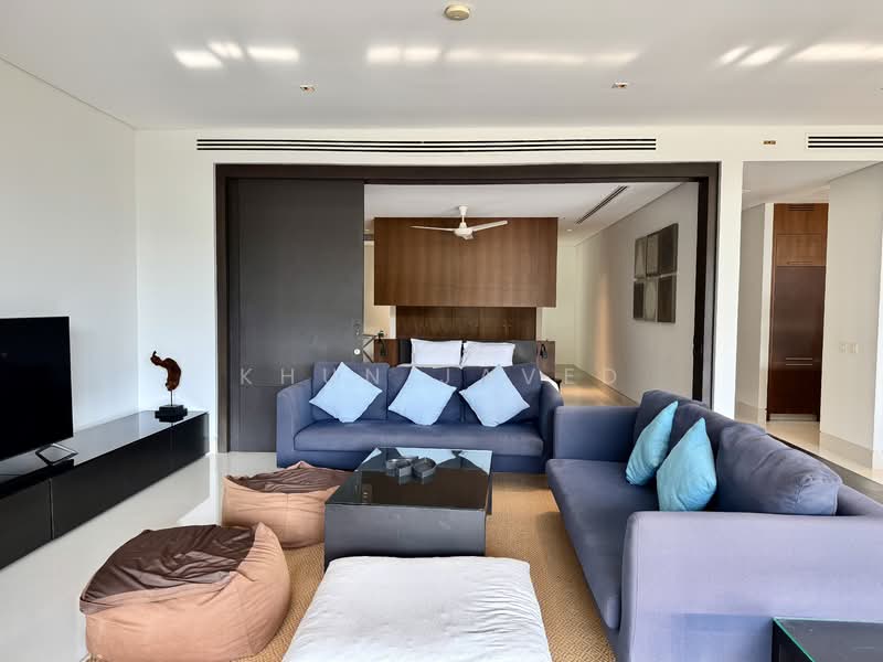 Baan Yamu Residences : บ้านยามู เรสซิเด้นท์, ภูเก็ต, 171/7 แหลมยามู, ป่าคลอก, ถลาง, ภูเก็ต, 212 ตร.ม., คอนโด ขาย, โดย Khun Javed, 8736779 - DDproperty.com