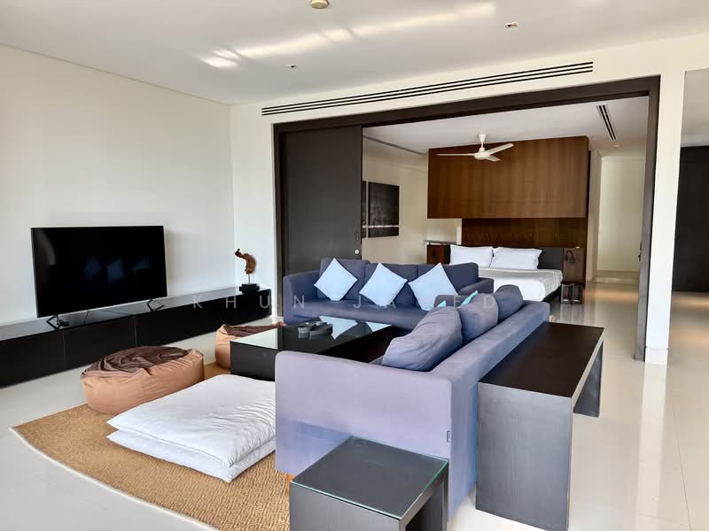 Baan Yamu Residences, Phuket, 171/7 Cape Yamu, Pa Khlok, Thalang, Phuket, 2 Bedrooms, 212 sqm, Condo For Sale, by Khun Javed, 8736779 - DDproperty.com
