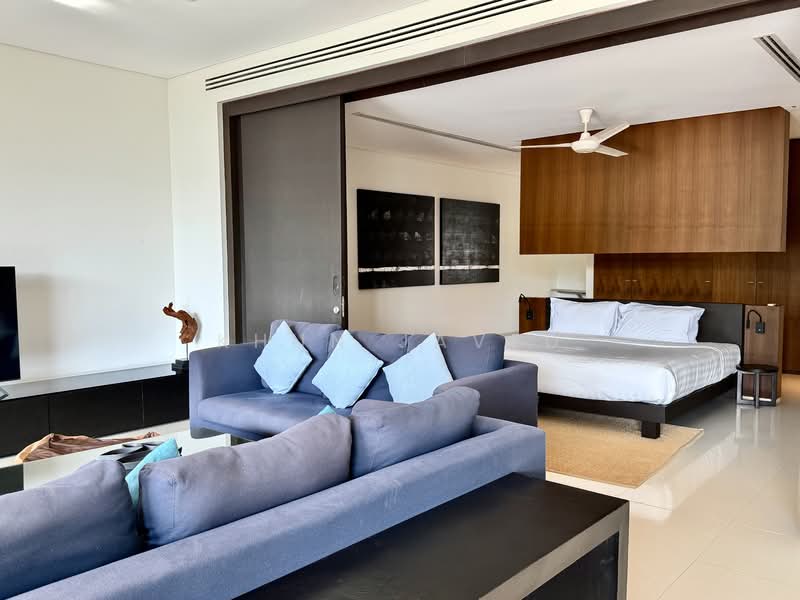 Baan Yamu Residences : บ้านยามู เรสซิเด้นท์, ภูเก็ต, 171/7 แหลมยามู, ป่าคลอก, ถลาง, ภูเก็ต, 212 ตร.ม., คอนโด ขาย, โดย Khun Javed, 8736779 - DDproperty.com