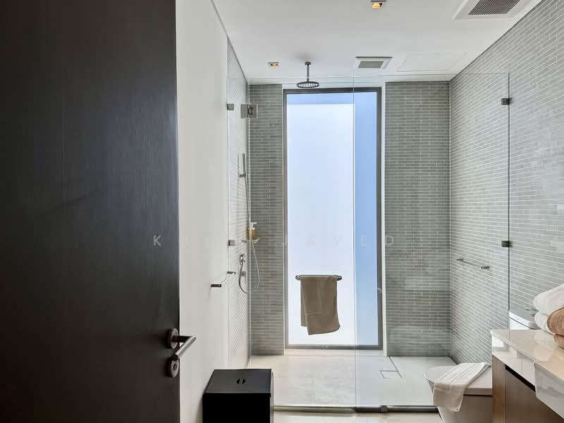 Baan Yamu Residences : บ้านยามู เรสซิเด้นท์, ภูเก็ต, 171/7 แหลมยามู, ป่าคลอก, ถลาง, ภูเก็ต, 212 ตร.ม., คอนโด ขาย, โดย Khun Javed, 8736779 - DDproperty.com