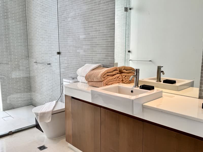 Baan Yamu Residences : บ้านยามู เรสซิเด้นท์, ภูเก็ต, 171/7 แหลมยามู, ป่าคลอก, ถลาง, ภูเก็ต, 212 ตร.ม., คอนโด ขาย, โดย Khun Javed, 8736779 - DDproperty.com