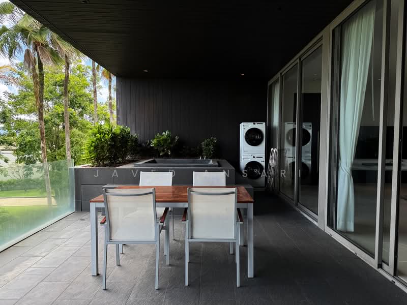 Baan Yamu Residences : บ้านยามู เรสซิเด้นท์, ภูเก็ต, 171/7 แหลมยามู, ป่าคลอก, ถลาง, ภูเก็ต, 212 ตร.ม., คอนโด ขาย, โดย Javed Ansari, 8736779 - DDproperty.com