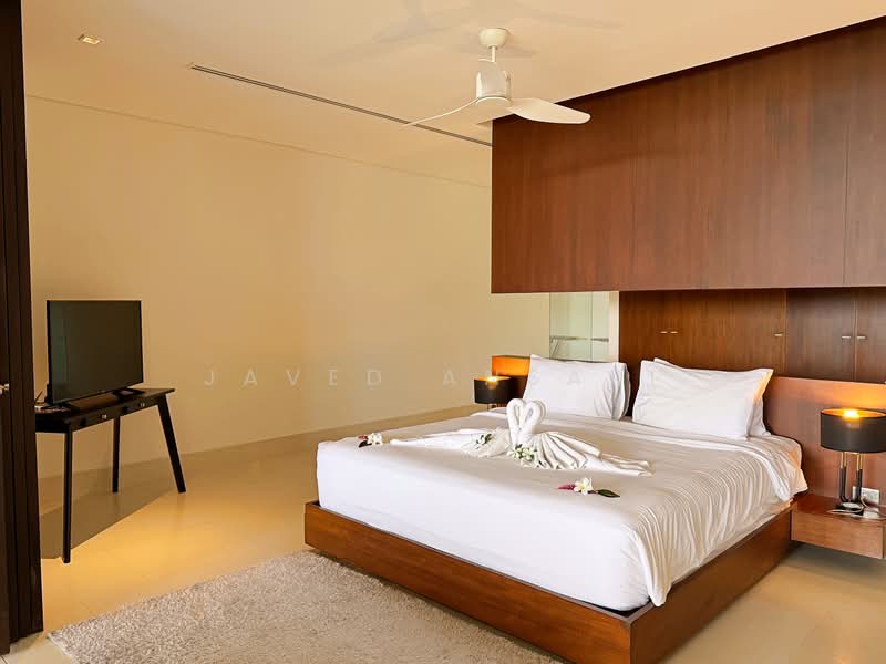Baan Yamu Residences : บ้านยามู เรสซิเด้นท์, ภูเก็ต, 171/7 แหลมยามู, ป่าคลอก, ถลาง, ภูเก็ต, 212 ตร.ม., คอนโด ขาย, โดย Javed Ansari, 8736779 - DDproperty.com