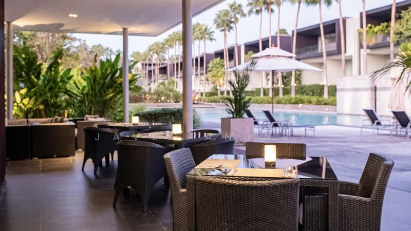 Baan Yamu Residences : บ้านยามู เรสซิเด้นท์, ภูเก็ต, 171/7 แหลมยามู, ป่าคลอก, ถลาง, ภูเก็ต, 212 ตร.ม., คอนโด ขาย, โดย Javed Ansari, 8736779 - DDproperty.com