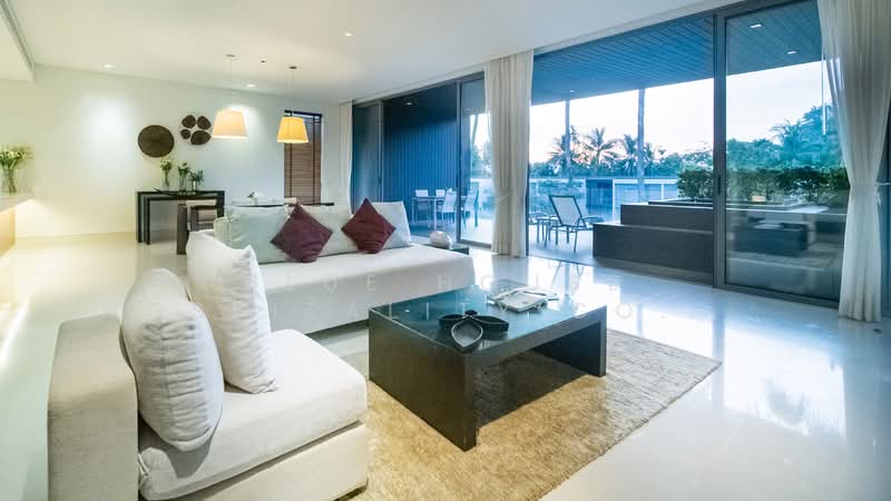 Baan Yamu Residences : บ้านยามู เรสซิเด้นท์, ภูเก็ต, 171/7 แหลมยามู, ป่าคลอก, ถลาง, ภูเก็ต, 212 ตร.ม., คอนโด ขาย, โดย Khun Javed, 8736779 - DDproperty.com